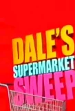 Poster for Dale's Supermarket Sweep