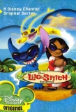 Poster for Lilo & Stitch: The Series