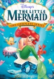 Poster for The Little Mermaid