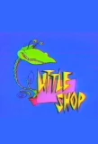 Poster for Little Shop