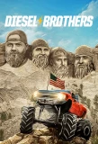 Poster for Diesel Brothers