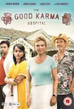 Poster for The Good Karma Hospital