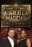 Poster for The Next Great Magician