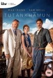 Poster for Tutankhamun