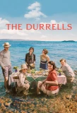 Poster for The Durrells