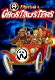 Poster for Ghostbusters