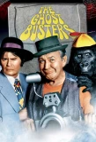 Poster for The Ghost Busters