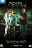 Poster for Filhos do Carnaval
