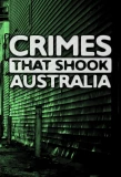 Poster for Crimes That Shook Australia