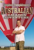 Poster for Stephen Tompkinson's Australian Balloon Adventure