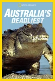 Poster for Australia's Deadliest