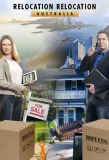 Poster for Relocation Relocation Australia