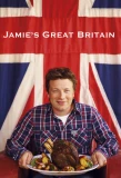 Poster for Jamie's Great Britain