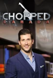 Poster for Chopped Canada