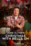 Poster for Jamie's Christmas with Bells On
