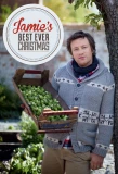 Poster for Jamie's Best Ever Christmas