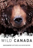 Poster for Wild Canada