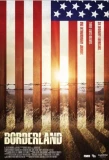 Poster for Borderland