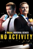 Poster for No Activity