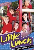Poster for Little Lunch