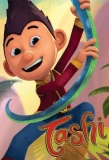 Poster for Tashi