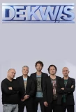 Poster for De Kwis