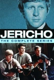 Poster for Jericho