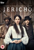 Poster for Jericho