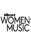 Poster for Billboard's Women in Music