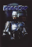 Poster for RoboCop: The Animated Series