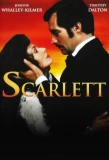 Poster for Scarlett