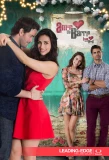 Poster for Amor de barrio