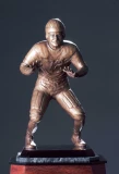 Poster for Bronko Nagurski Awards