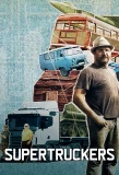 Poster for Supertruckers