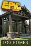 Poster for Epic Log Homes