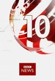 Poster for BBC News at Ten