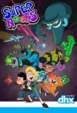 Poster for Supernoobs