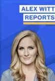 Poster for Alex Witt Reports