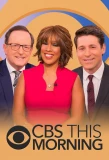 Poster for CBS This Morning