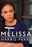 Poster for Melissa Harris-Perry