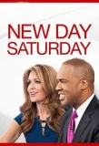 Poster for New Day Saturday