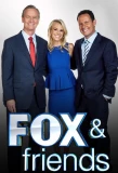 Poster for FOX & Friends