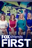 Poster for FOX & Friends First