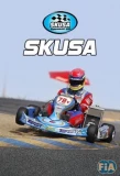 Poster for SKUSA