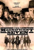 Poster for The Magnificent Seven