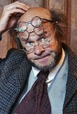 Poster for Professor Branestawm