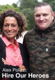 Poster for Alex Polizzi: Hire Our Heroes