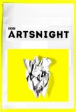 Poster for Artsnight