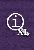 Poster for QI XL