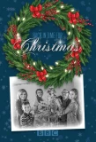 Poster for Back in Time for Christmas